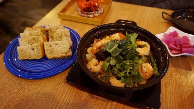 6 Amazing bars in Hapjeong These 6 bars all have different characters and style. Some of them will blow your mind!